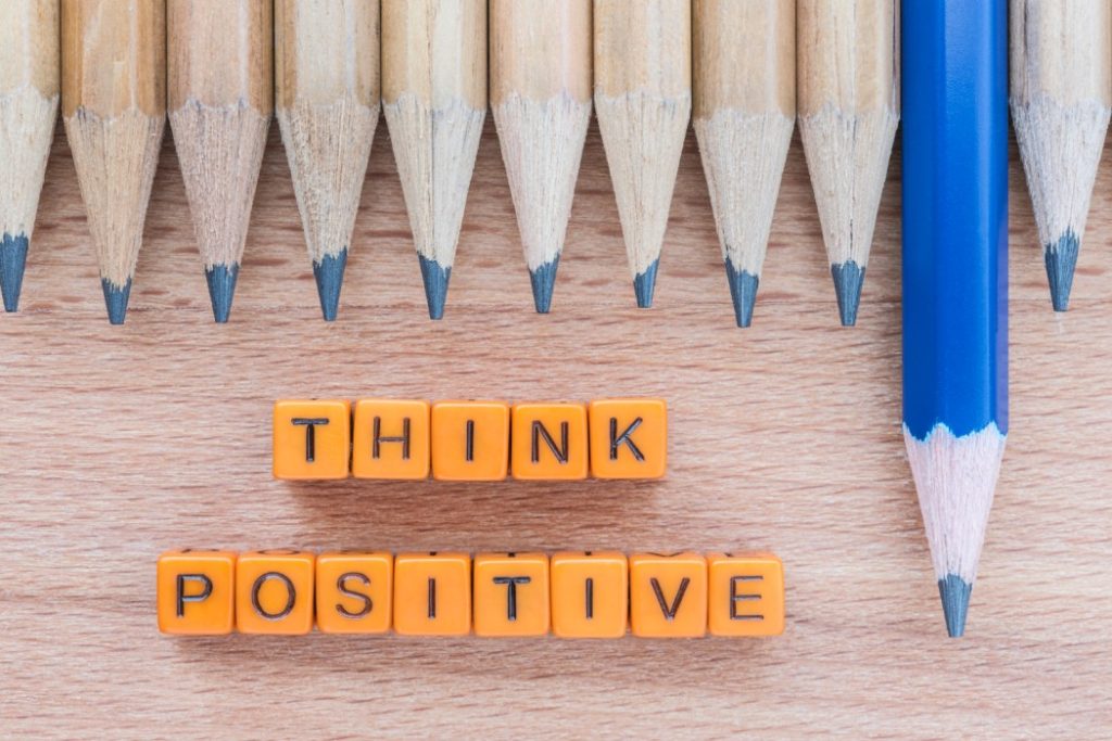 Hacking Positive Thinking How NLP Coaching Rewires Thought Patterns for Success