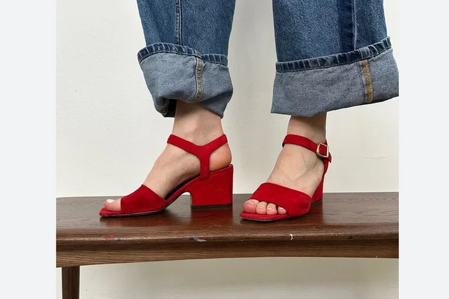 Celine Women’s Sandals Built For Movement Celine Women's