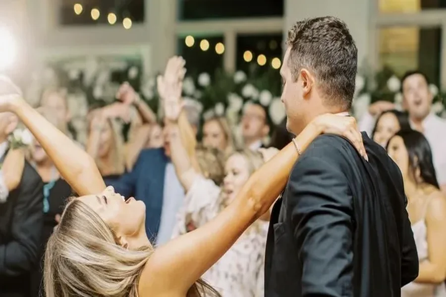 Why Couples Trust Hey Jack DJs for Their Big Day Couples Trust Hey Jack DJs
