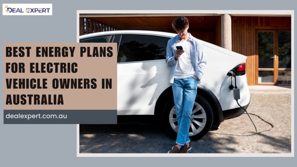 Energy Plans