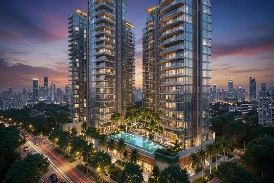 Clovelle of Woodlands EC Places Daily Commutes at Woodlands South Station