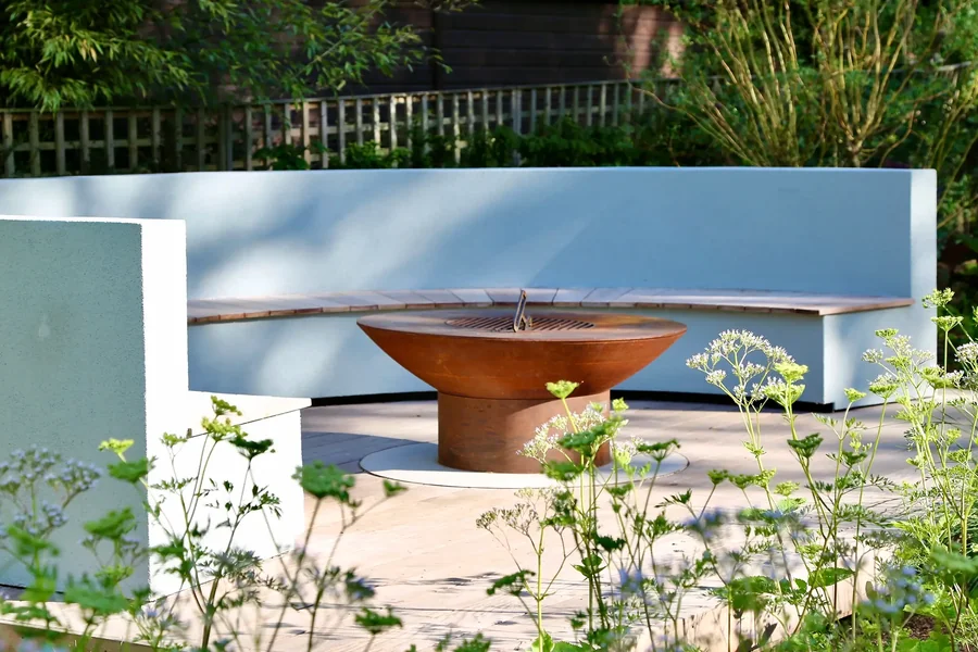 Dorset Gardens Stands to Gain if Next Year’s RCR Pipeline Stays Thin Gardens